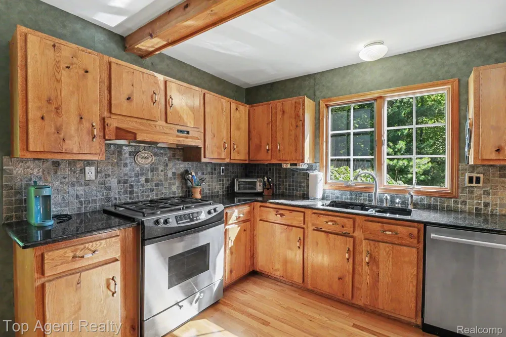 2411 Farmbrook Trail Addison Township, MI 48370