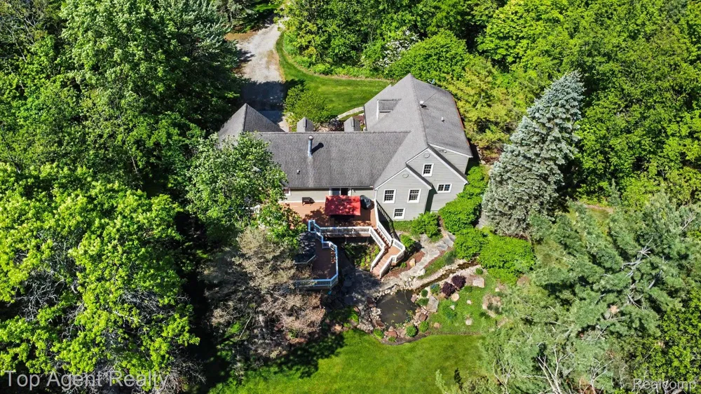 2411 Farmbrook Trail Addison Township, MI 48370