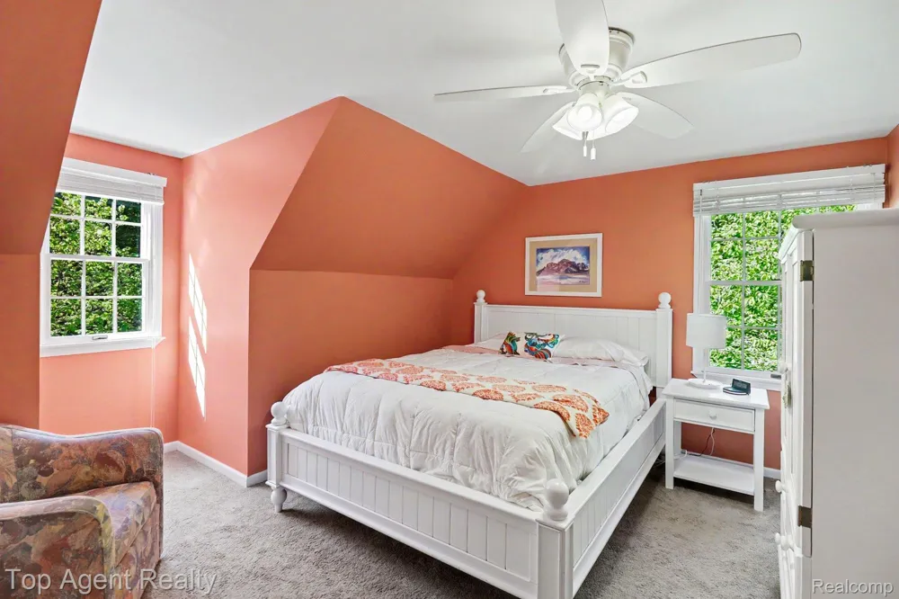 2411 Farmbrook Trail Addison Township, MI 48370