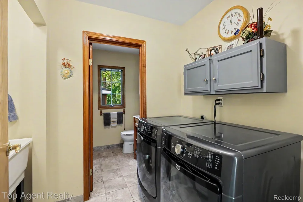 2411 Farmbrook Trail Addison Township, MI 48370