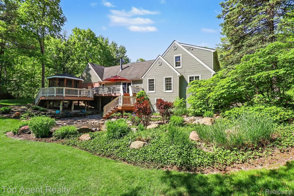 2411 Farmbrook Trail Addison Township, MI 48370