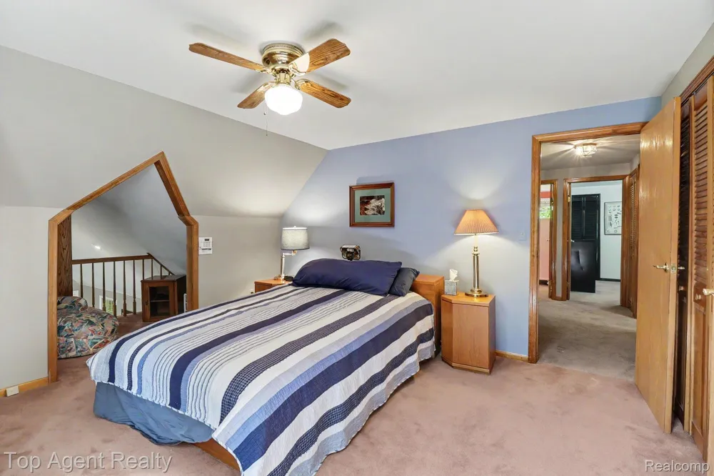 2411 Farmbrook Trail Addison Township, MI 48370