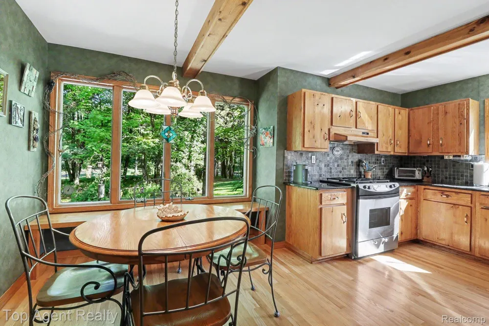 2411 Farmbrook Trail Addison Township, MI 48370