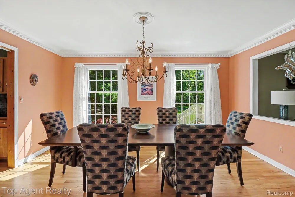 2411 Farmbrook Trail Addison Township, MI 48370