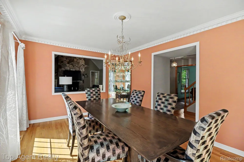2411 Farmbrook Trail Addison Township, MI 48370