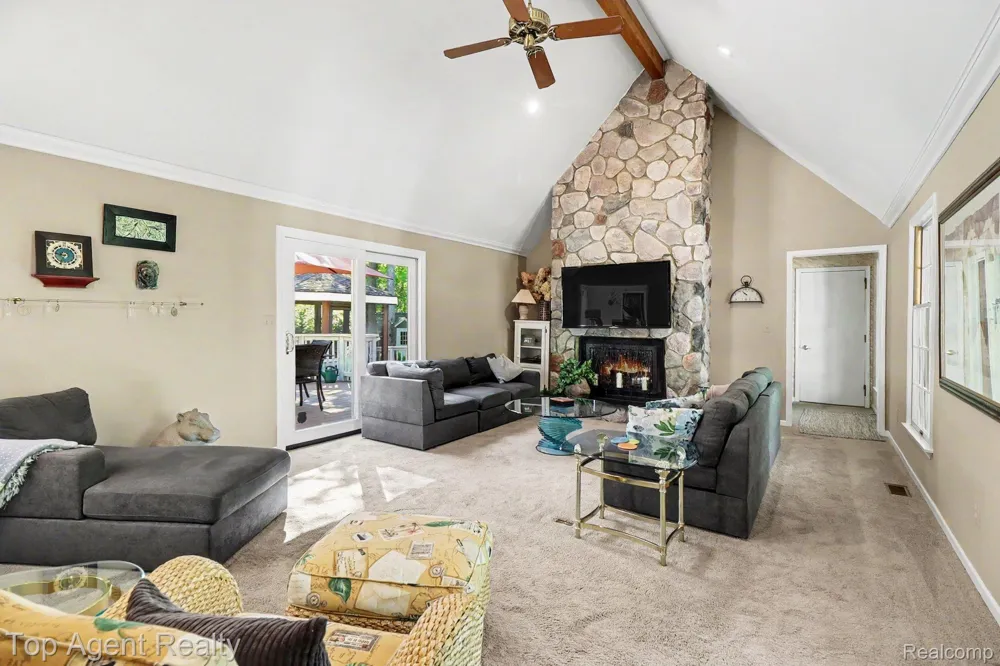 2411 Farmbrook Trail Addison Township, MI 48370