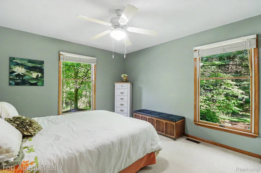 2411 Farmbrook Trail Addison Township, MI 48370