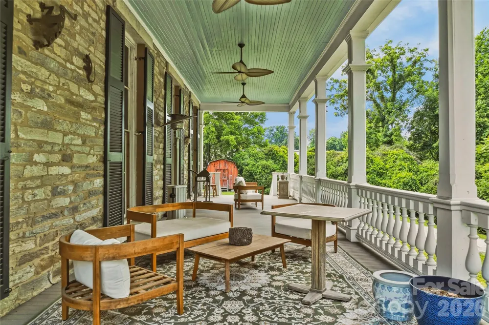 31 Meadows Blake House Lane Fletcher, NC 28732
