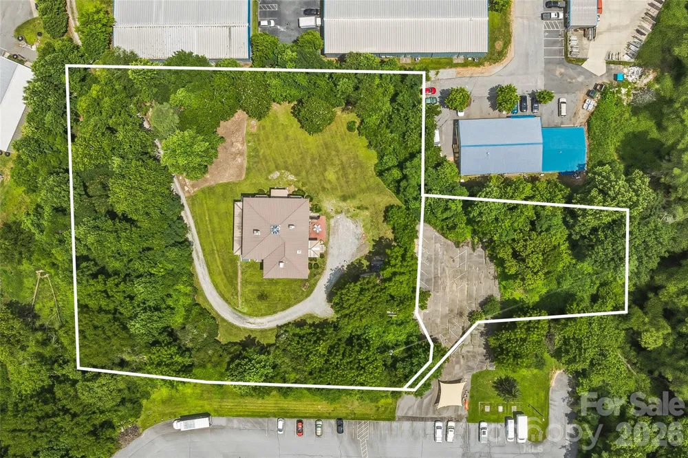 31 Meadows Blake House Lane Fletcher, NC 28732