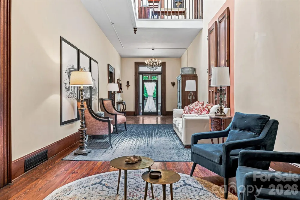 31 Meadows Blake House Lane Fletcher, NC 28732