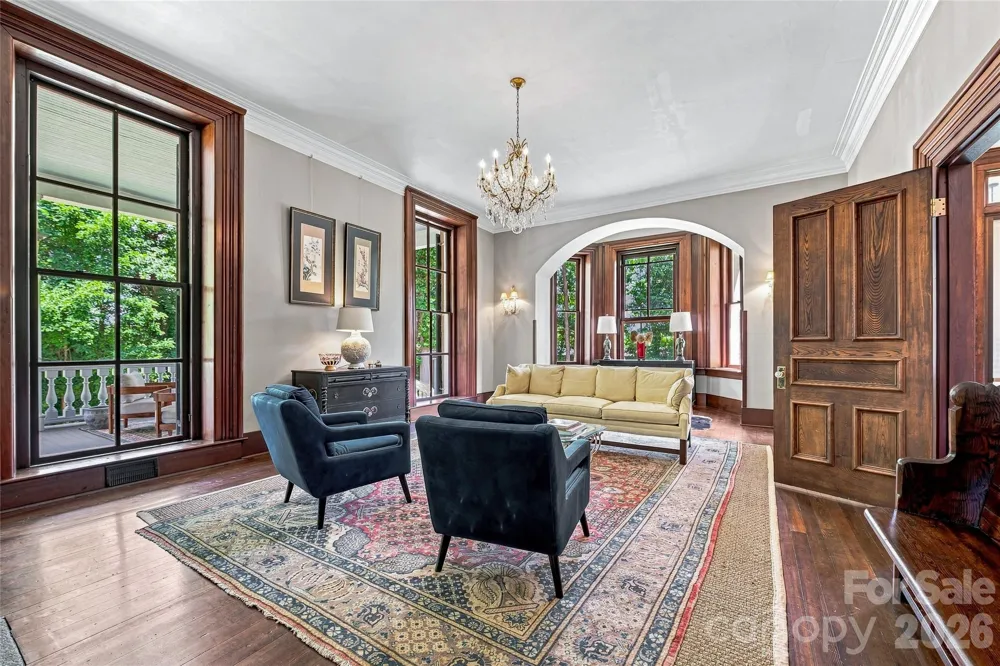 31 Meadows Blake House Lane Fletcher, NC 28732