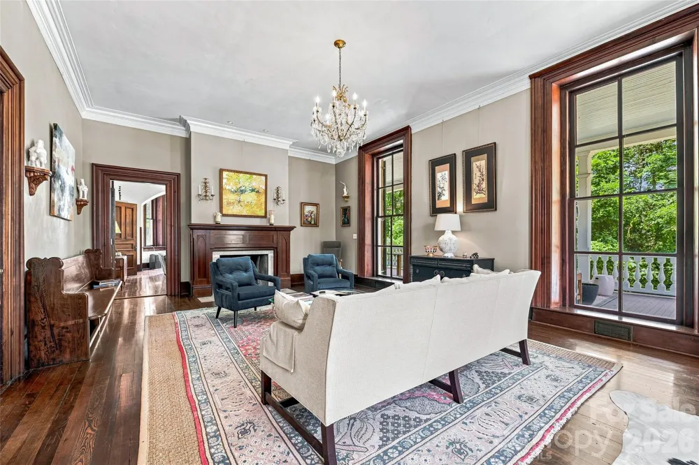 31 Meadows Blake House Lane Fletcher, NC 28732