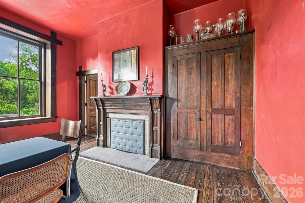 31 Meadows Blake House Lane Fletcher, NC 28732