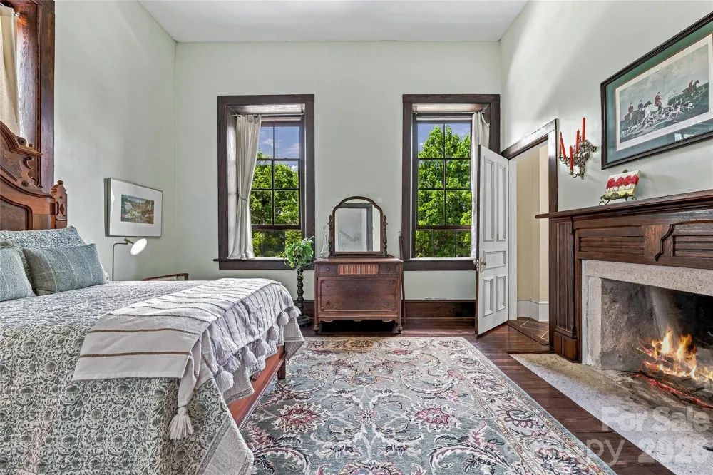 31 Meadows Blake House Lane Fletcher, NC 28732