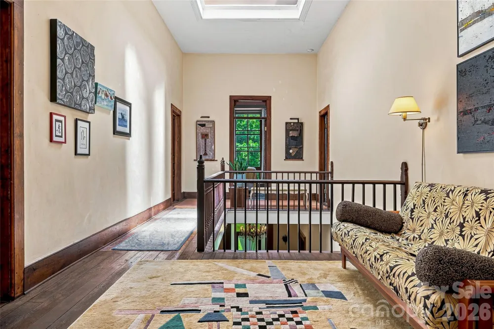 31 Meadows Blake House Lane Fletcher, NC 28732
