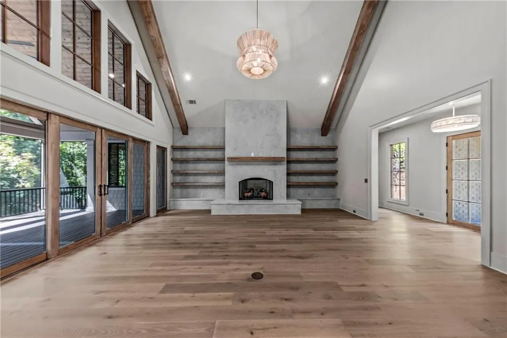 1061 Curtright Place Greensboro, GA 30642