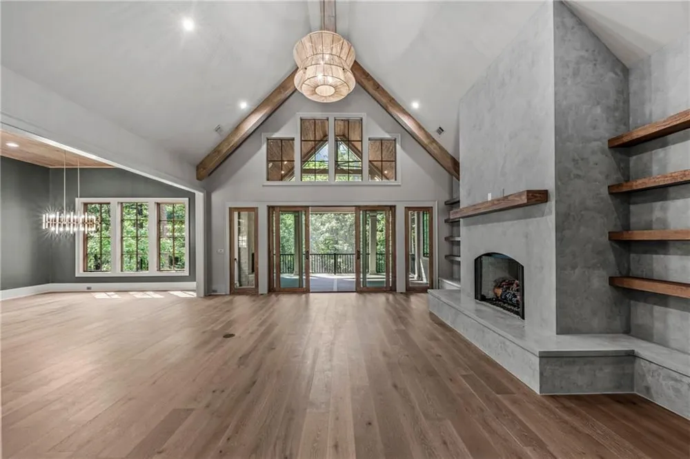 1061 Curtright Place Greensboro, GA 30642