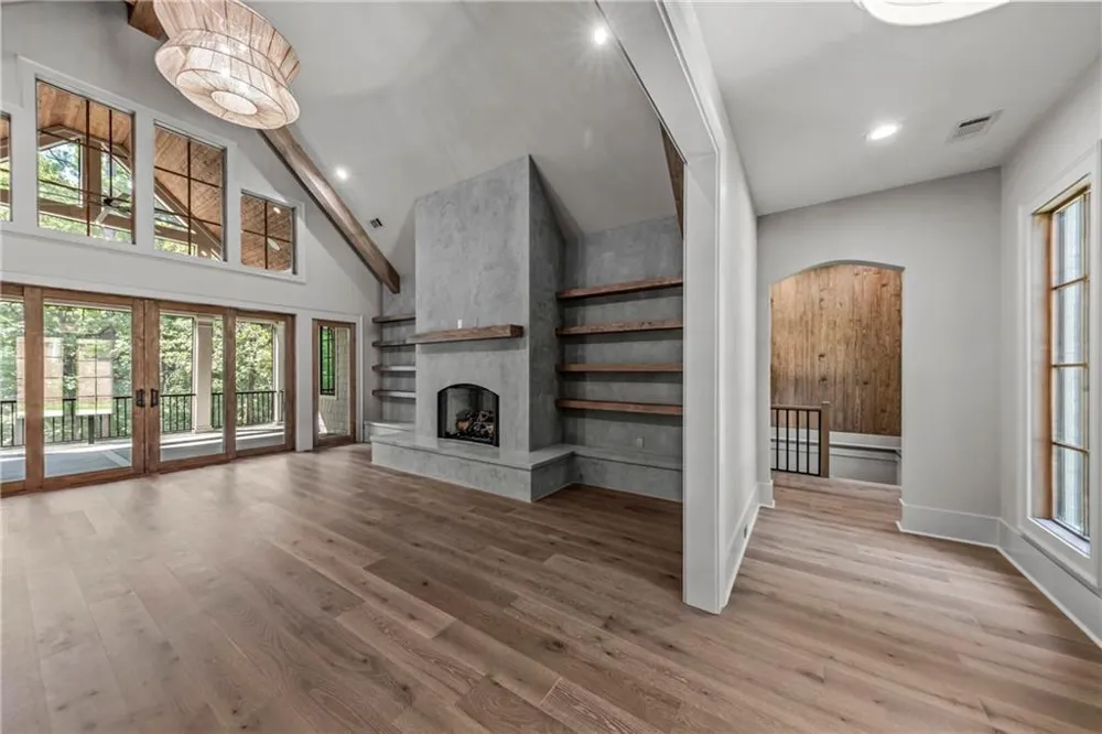 1061 Curtright Place Greensboro, GA 30642