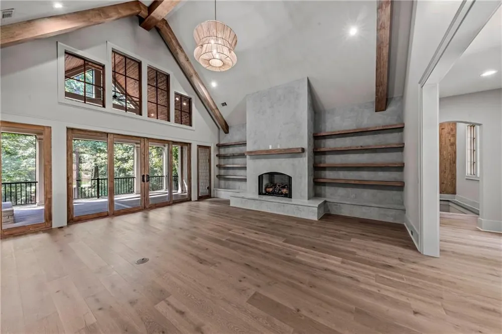 1061 Curtright Place Greensboro, GA 30642