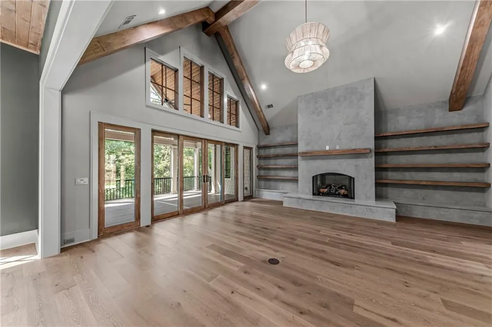 1061 Curtright Place Greensboro, GA 30642