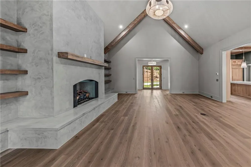 1061 Curtright Place Greensboro, GA 30642