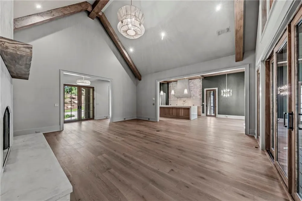 1061 Curtright Place Greensboro, GA 30642
