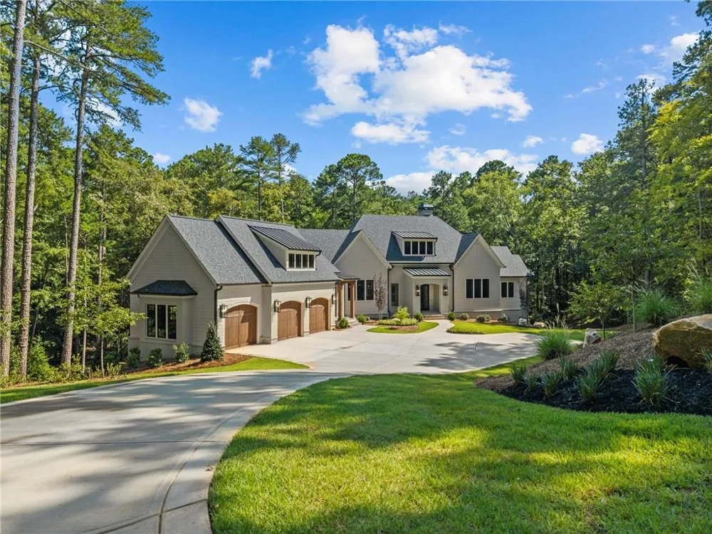 1061 Curtright Place Greensboro, GA 30642