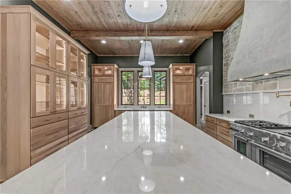 1061 Curtright Place Greensboro, GA 30642