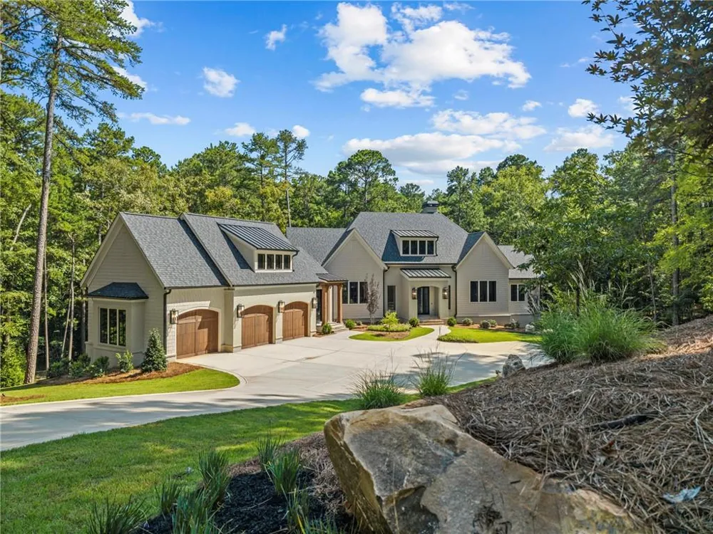 1061 Curtright Place Greensboro, GA 30642