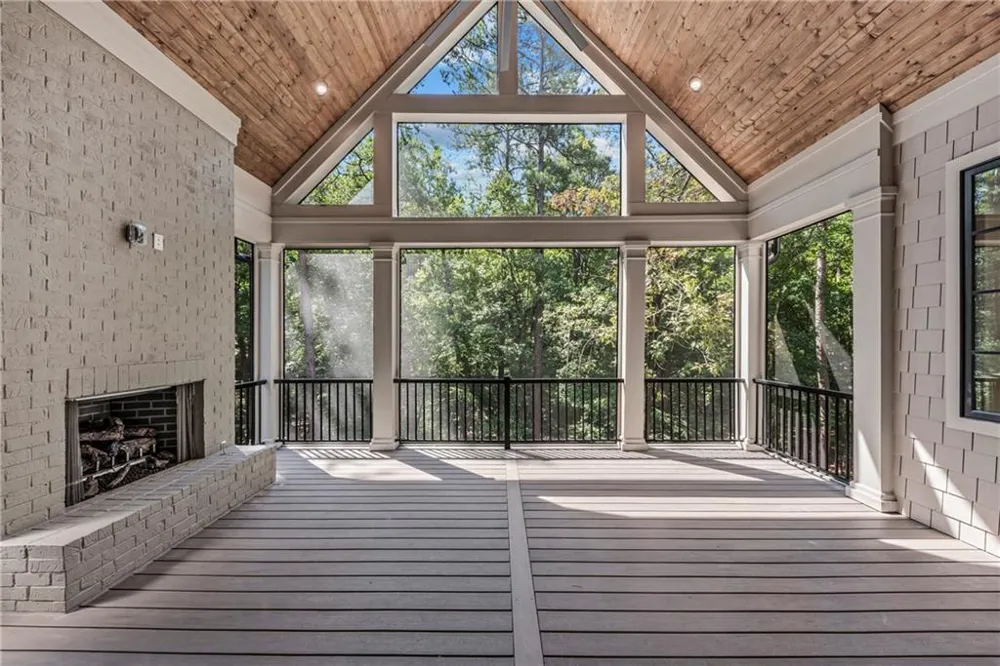 1061 Curtright Place Greensboro, GA 30642