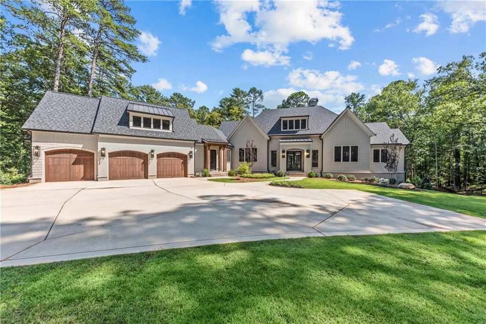 1061 Curtright Place Greensboro, GA 30642