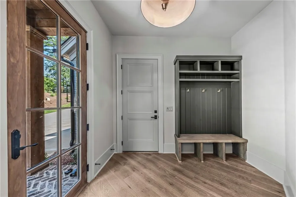 1061 Curtright Place Greensboro, GA 30642