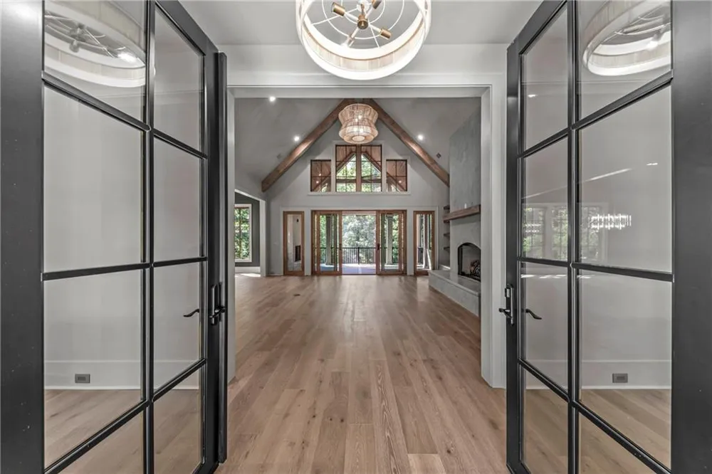1061 Curtright Place Greensboro, GA 30642