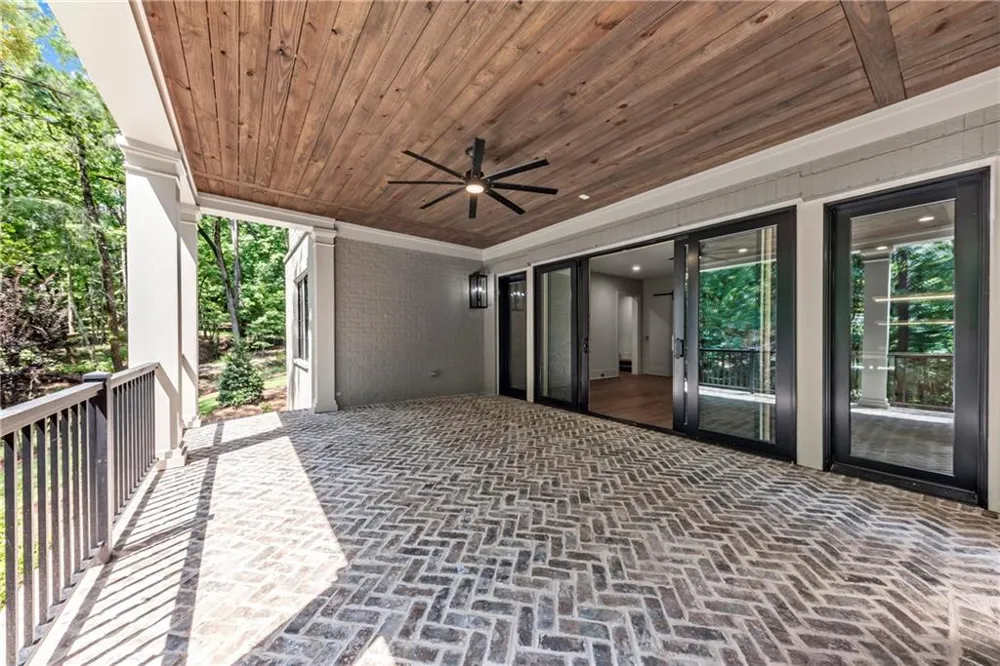 1061 Curtright Place Greensboro, GA 30642