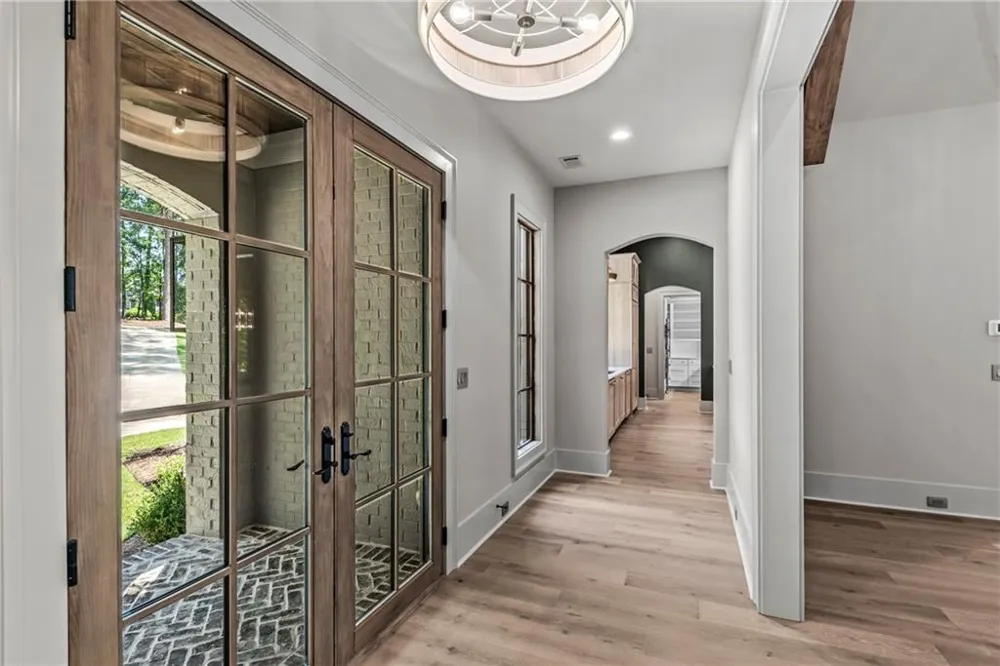 1061 Curtright Place Greensboro, GA 30642