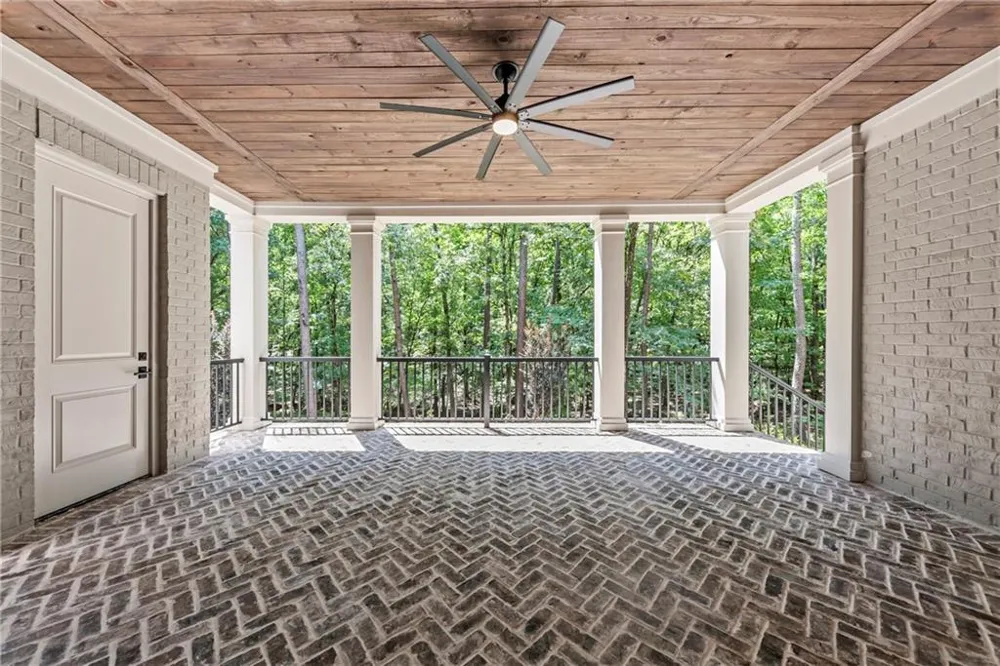 1061 Curtright Place Greensboro, GA 30642
