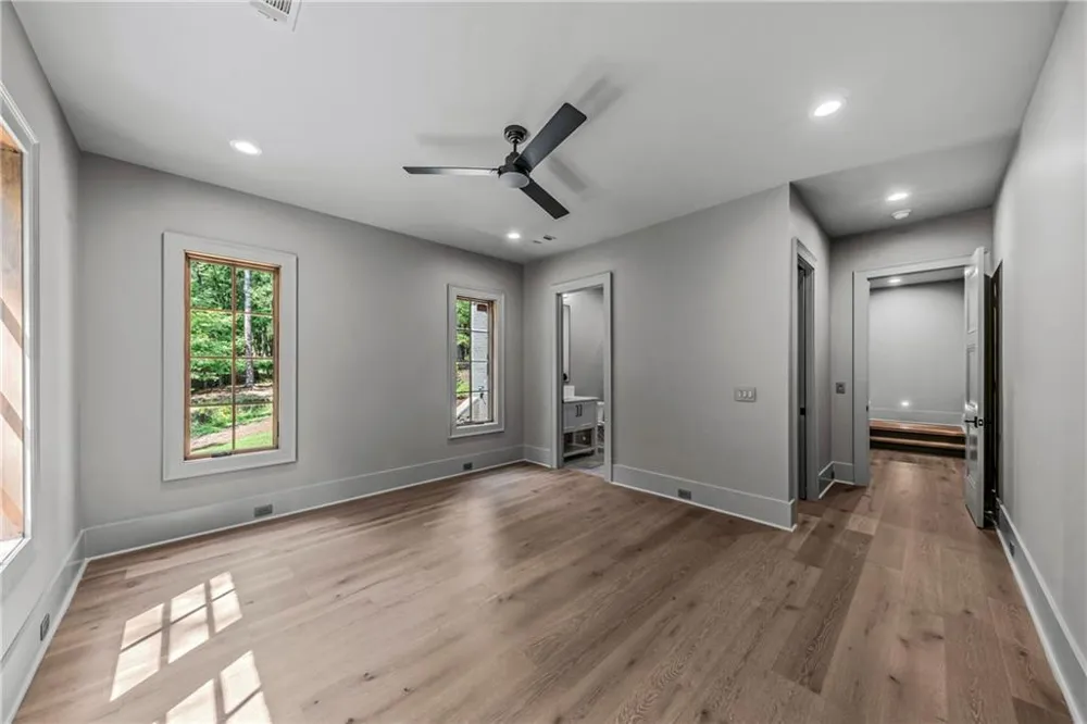 1061 Curtright Place Greensboro, GA 30642