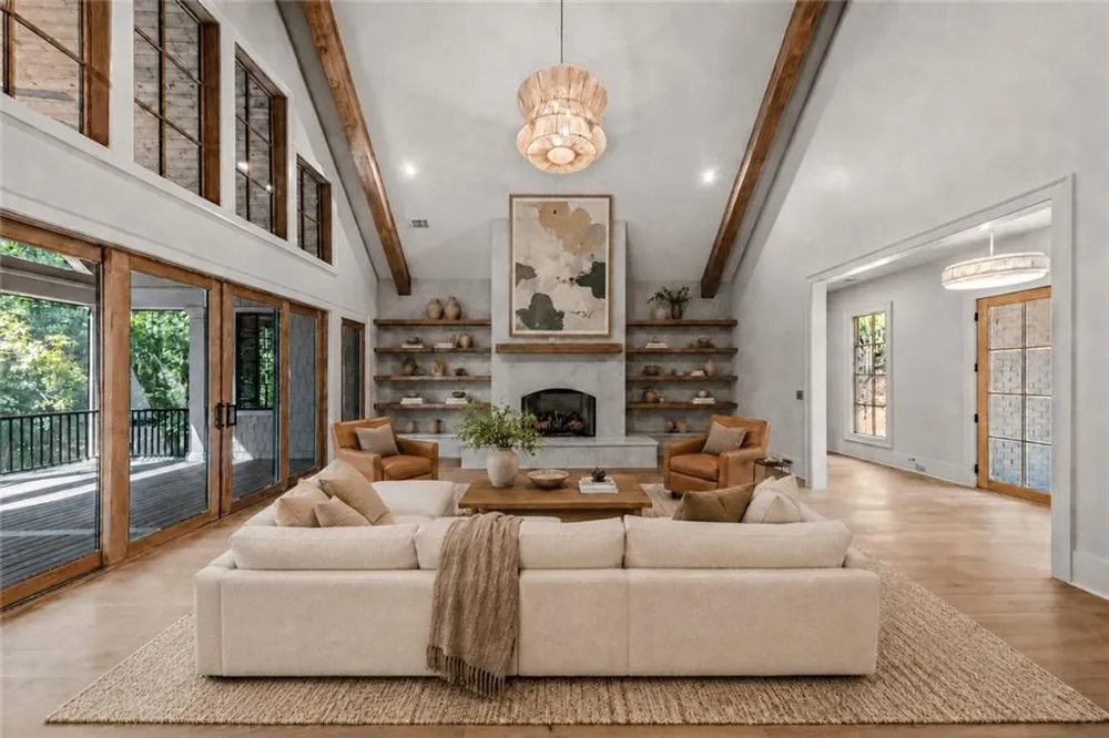 1061 Curtright Place Greensboro, GA 30642