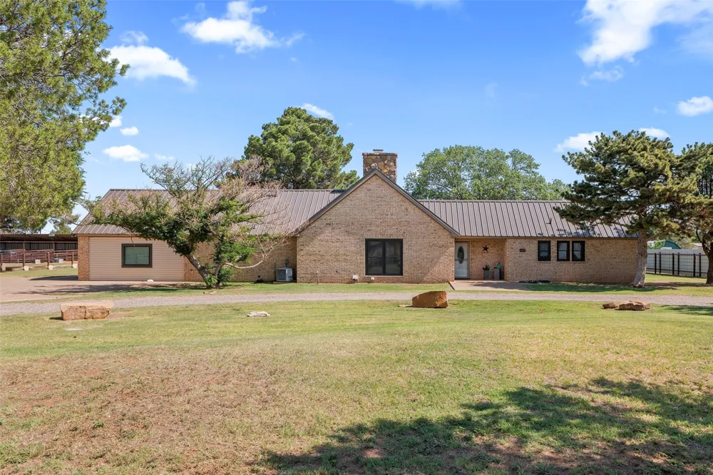 2604 Dana Street Lubbock, TX 79415