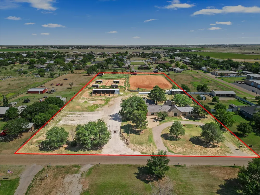 2604 Dana Street Lubbock, TX 79415