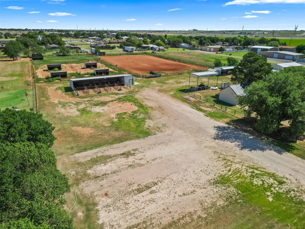 2604 Dana Street Lubbock, TX 79415