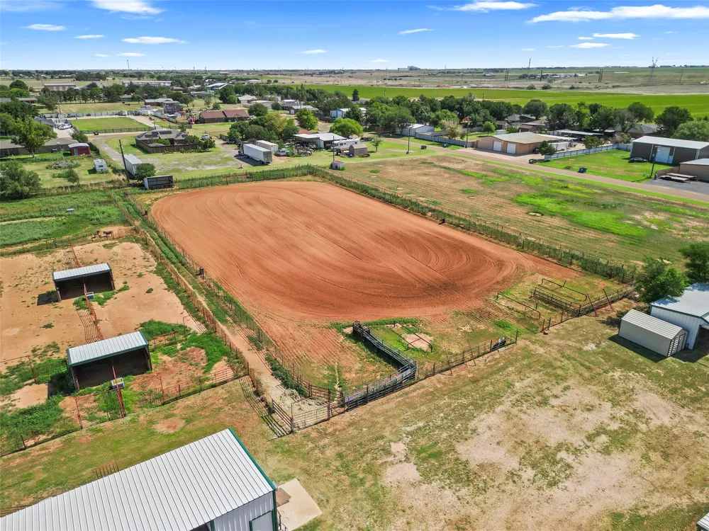 2604 Dana Street Lubbock, TX 79415