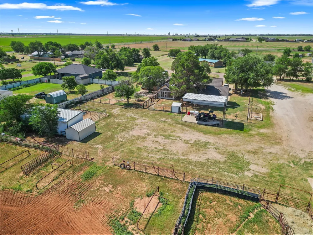 2604 Dana Street Lubbock, TX 79415