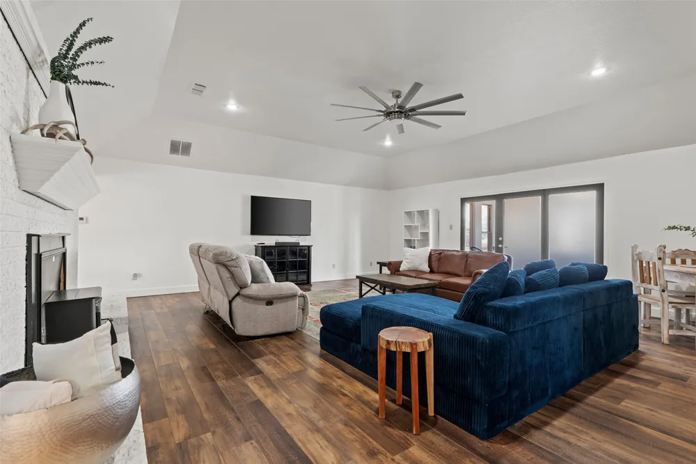 2604 Dana Street Lubbock, TX 79415