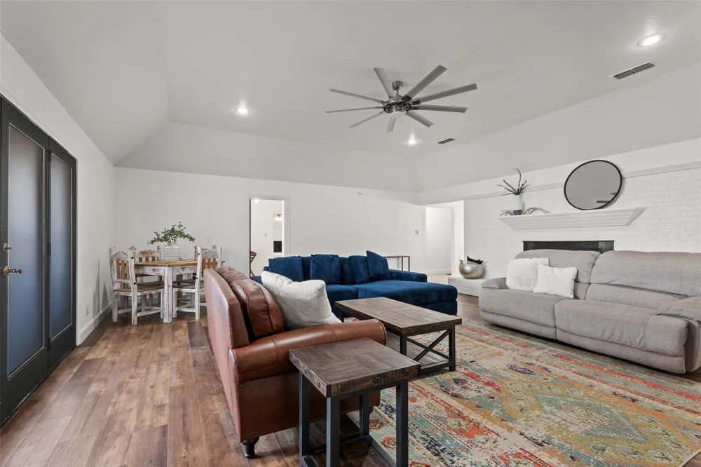 2604 Dana Street Lubbock, TX 79415