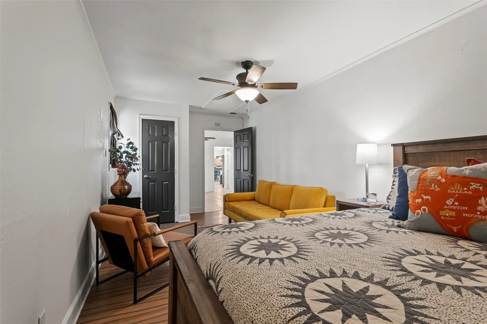 2604 Dana Street Lubbock, TX 79415