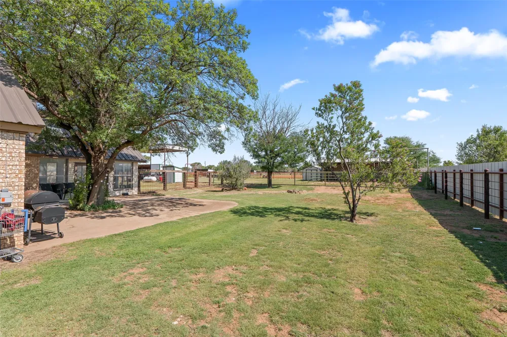 2604 Dana Street Lubbock, TX 79415