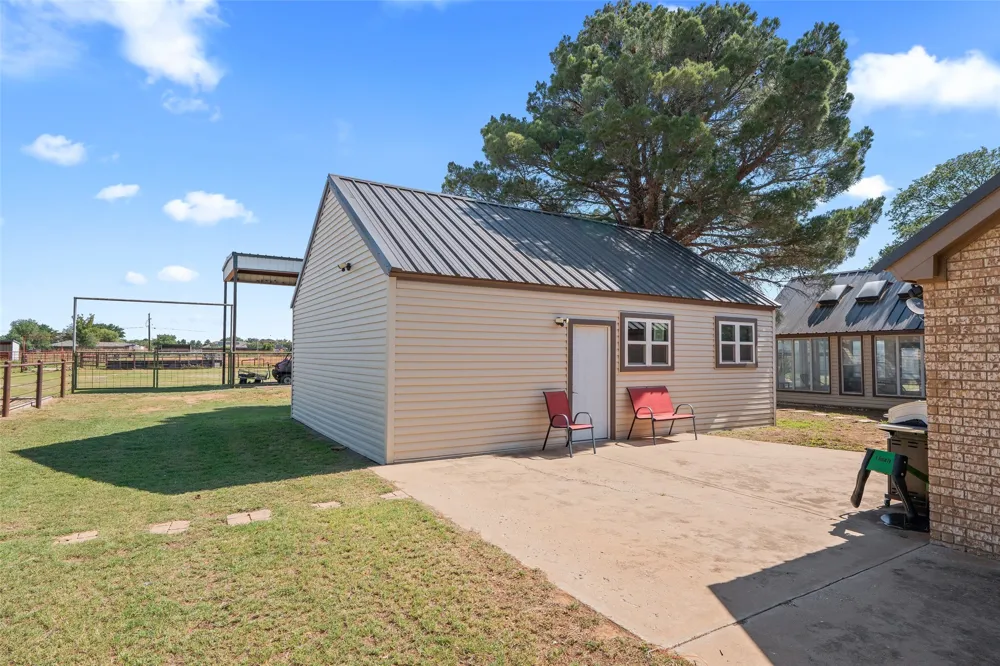 2604 Dana Street Lubbock, TX 79415