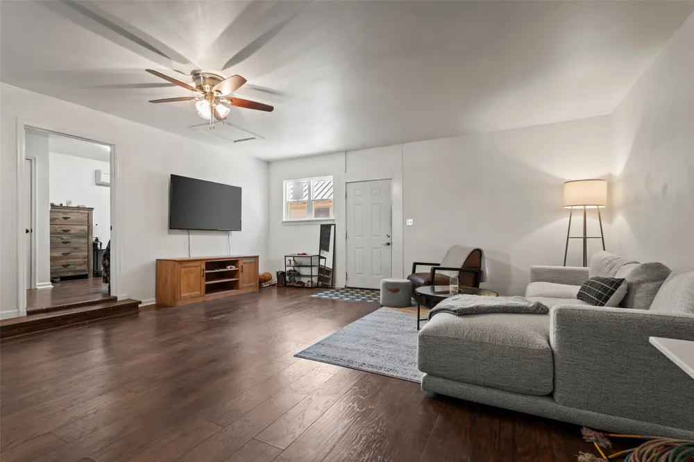 2604 Dana Street Lubbock, TX 79415
