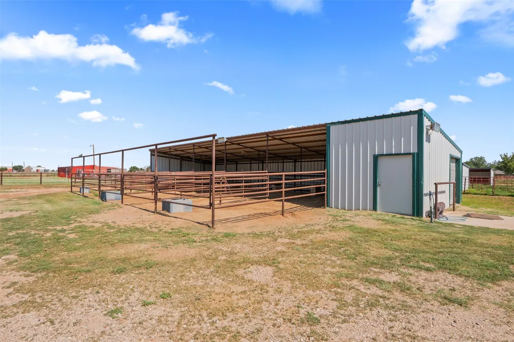 2604 Dana Street Lubbock, TX 79415